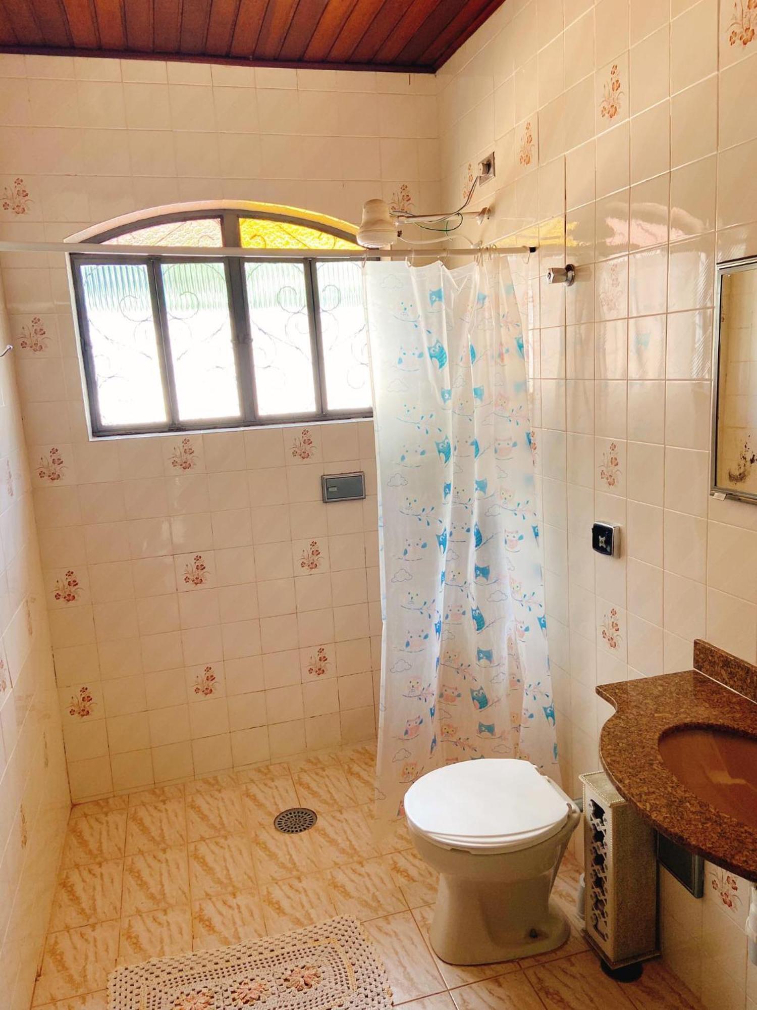 הוילה אטיבאיה Sitio Pand'Oro מראה חיצוני תמונה