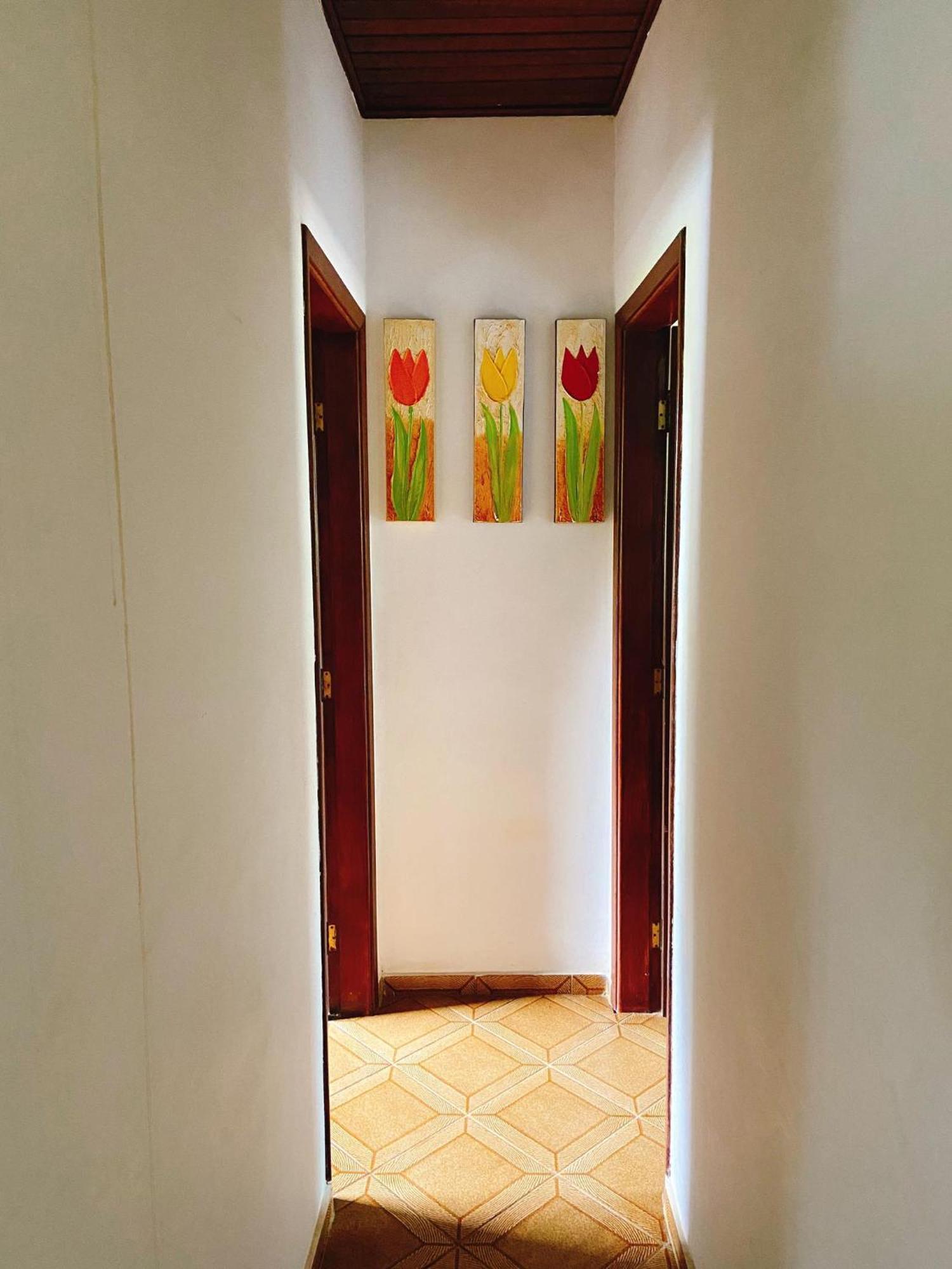 הוילה אטיבאיה Sitio Pand'Oro מראה חיצוני תמונה